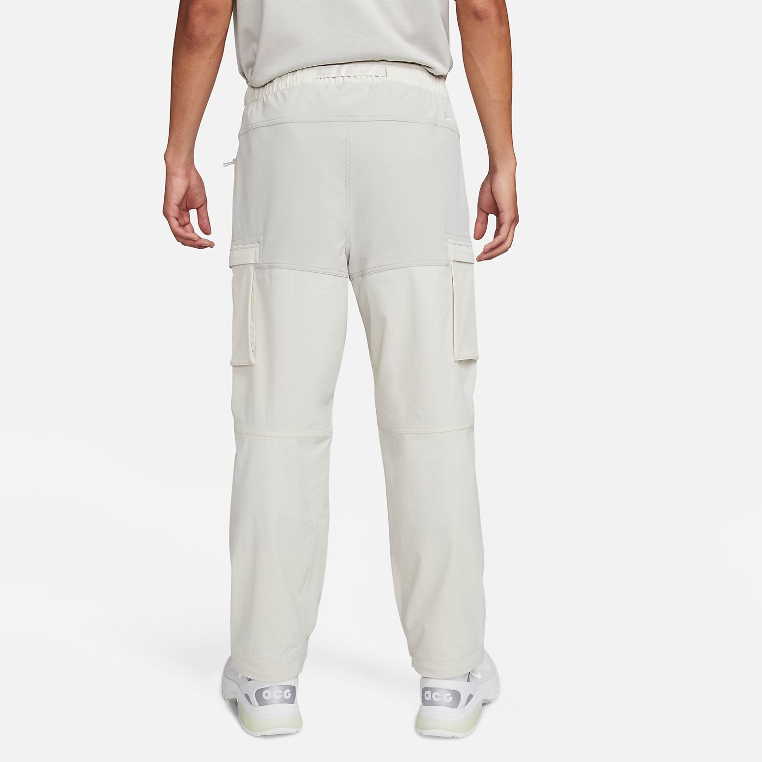 Nike ACG Canyon Farer Trousers 'White' FQ1277-072