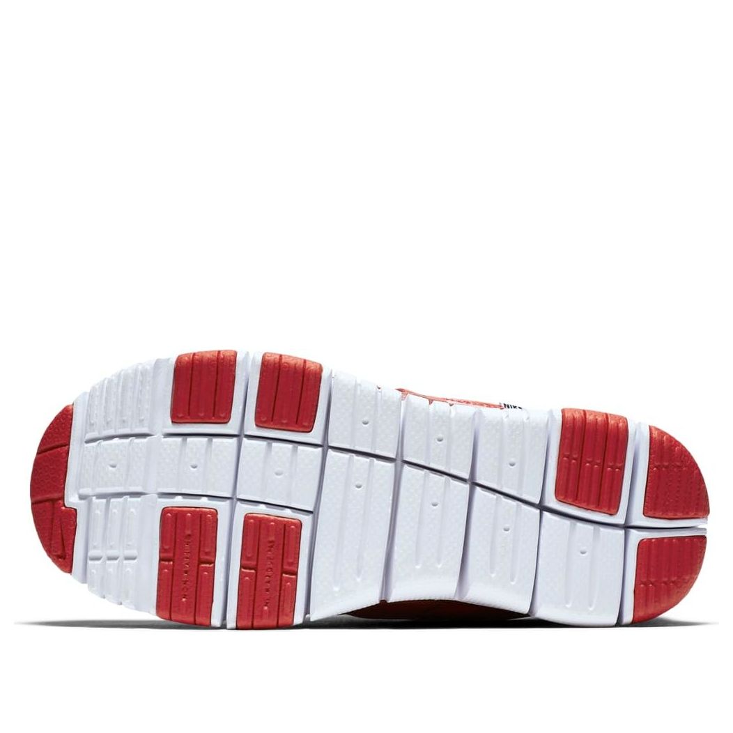 (PS) Nike Dynamo Free 'University Red' 343738-621