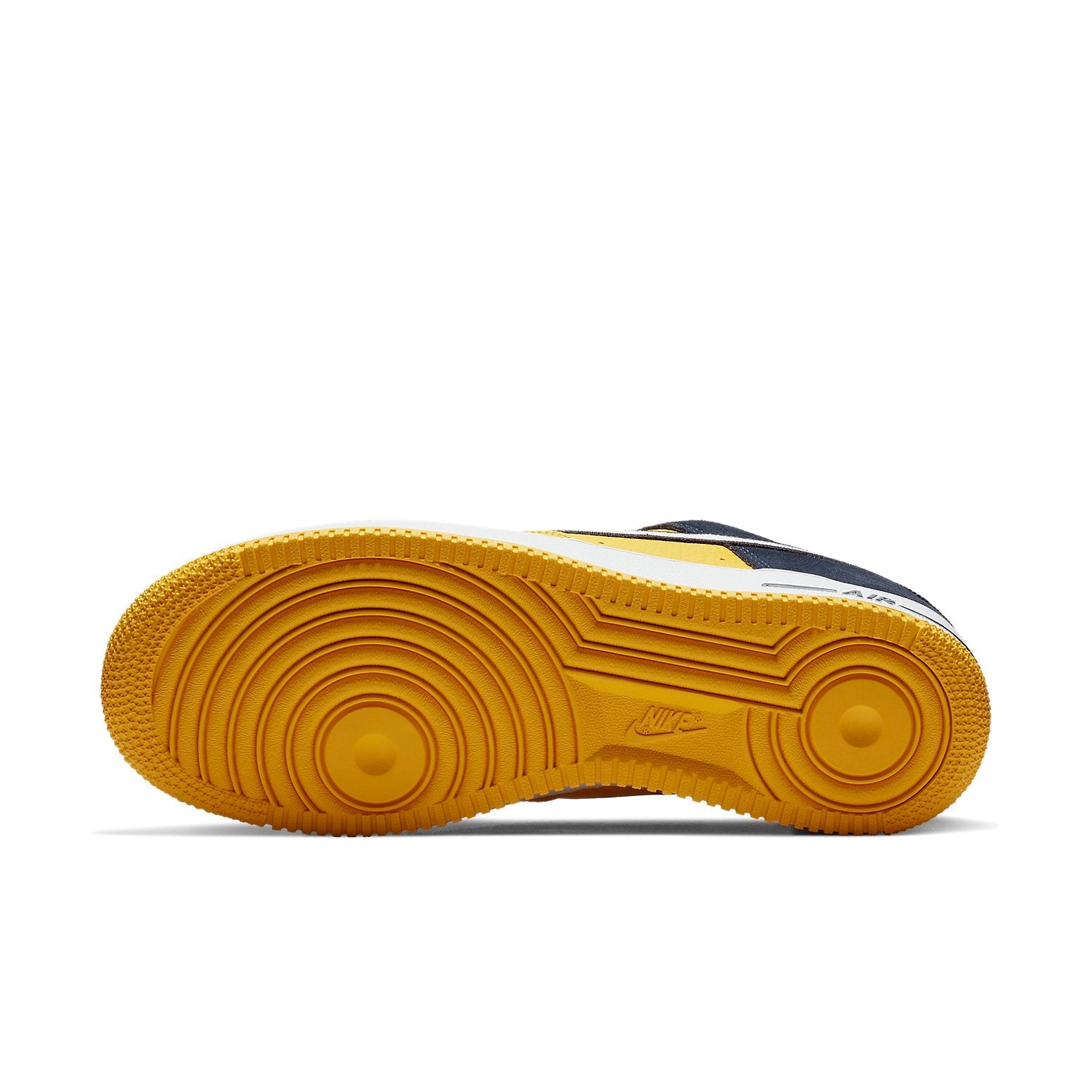 Nike Air Force 1 Low '07 LV8 'Amarillo Obsidian' AO2439-700