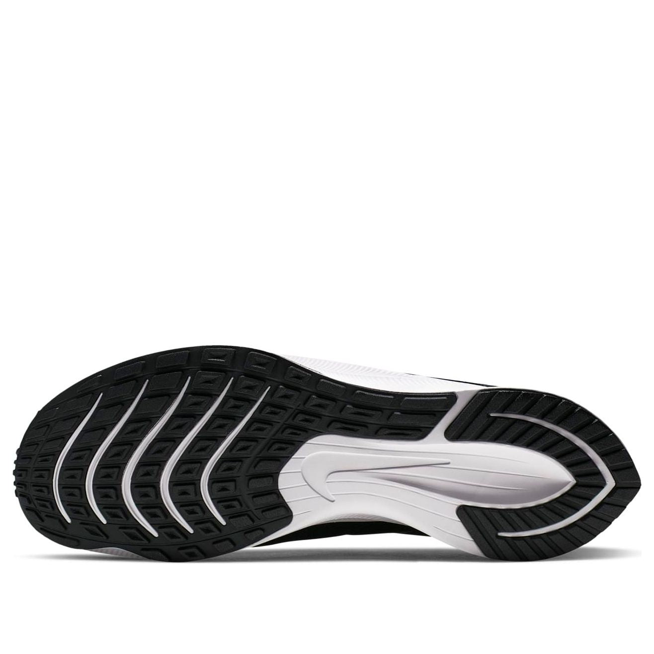 Nike Air Zoom Rival Fly Wide 'Black White' CD9073-001
