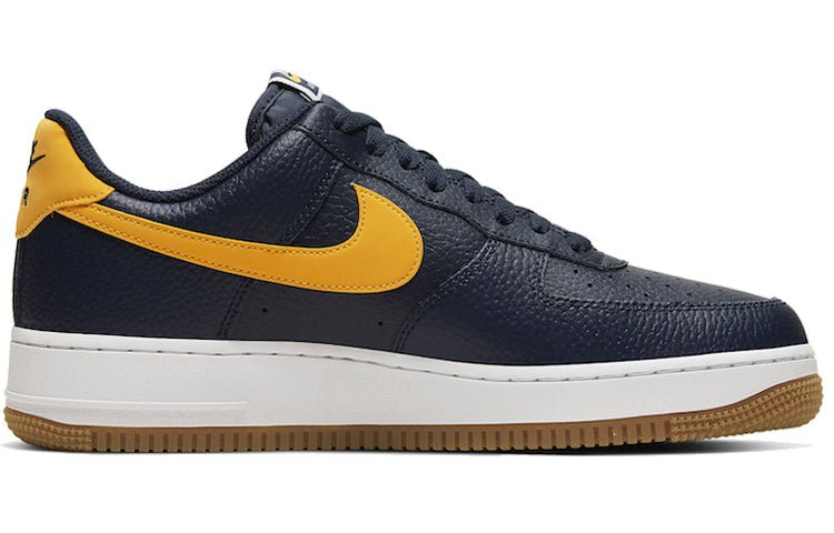 Nike Air Force 1 Low 'Michigan' CI0057-400