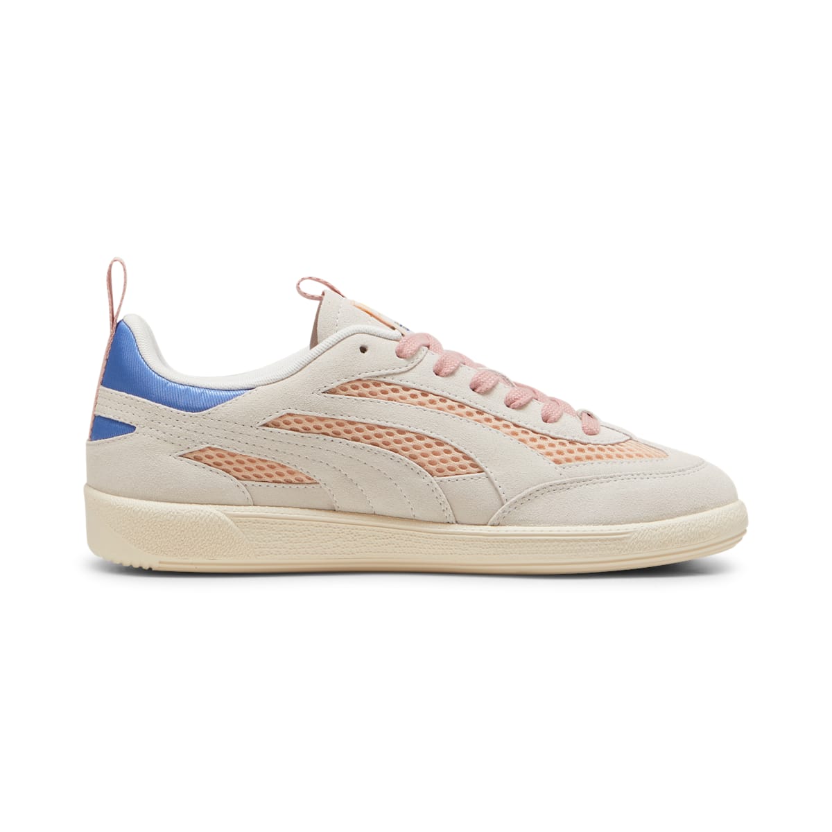 Puma x Kid Super Palermo 'Warm White' 397306-04