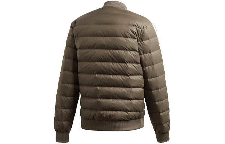 adidas originals Sst Down Jkt Short Down Jacket FL0006