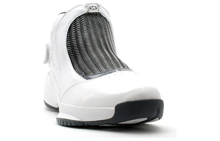 Air Jordan 19 OG 'Flint' 2004 307546-102