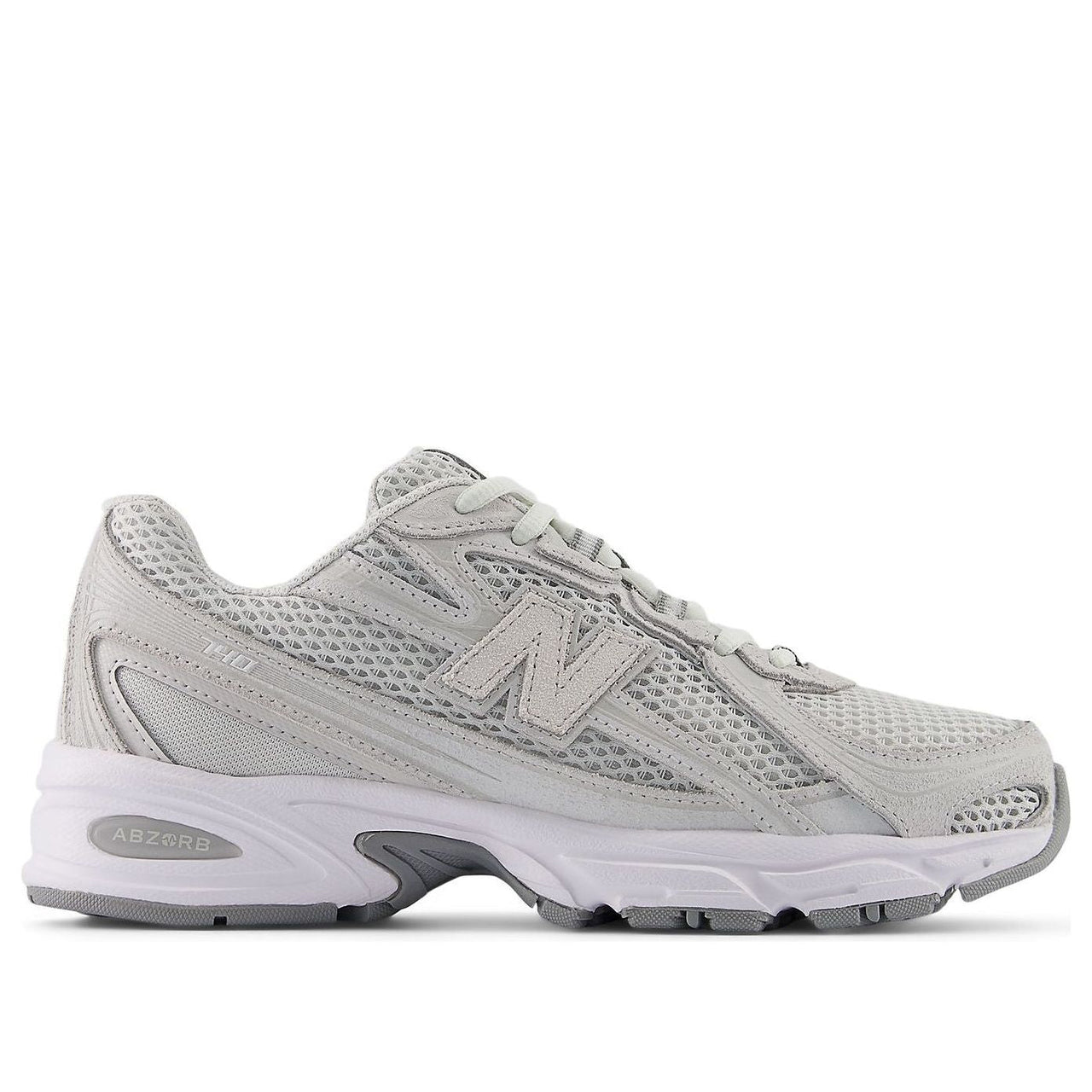 New Balance 740v2 'Grey Days' U740GS2