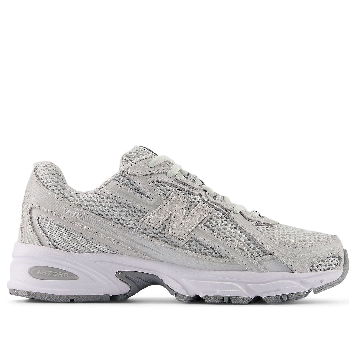 New Balance 740v2 'Grey Days' U740GS2