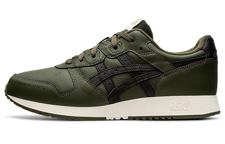 ASICS Lyte Classic 'Olive Canvas' 1201A264-300