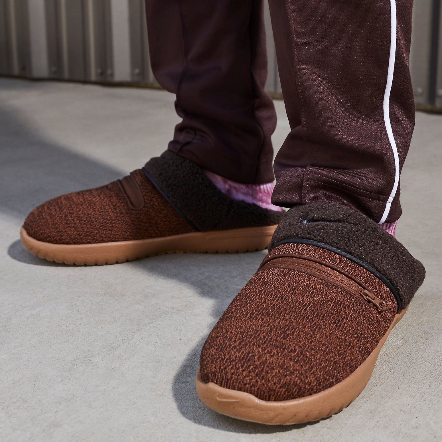 Nike Burrow SE 'Cocao Wow' DR8886-200