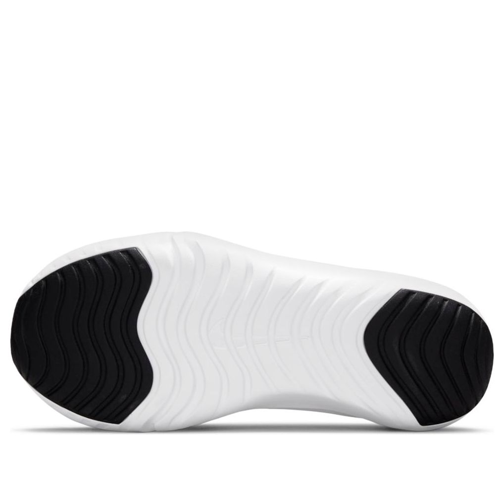 (PS) Nike Flex Plus 'Black White' CW7429-003