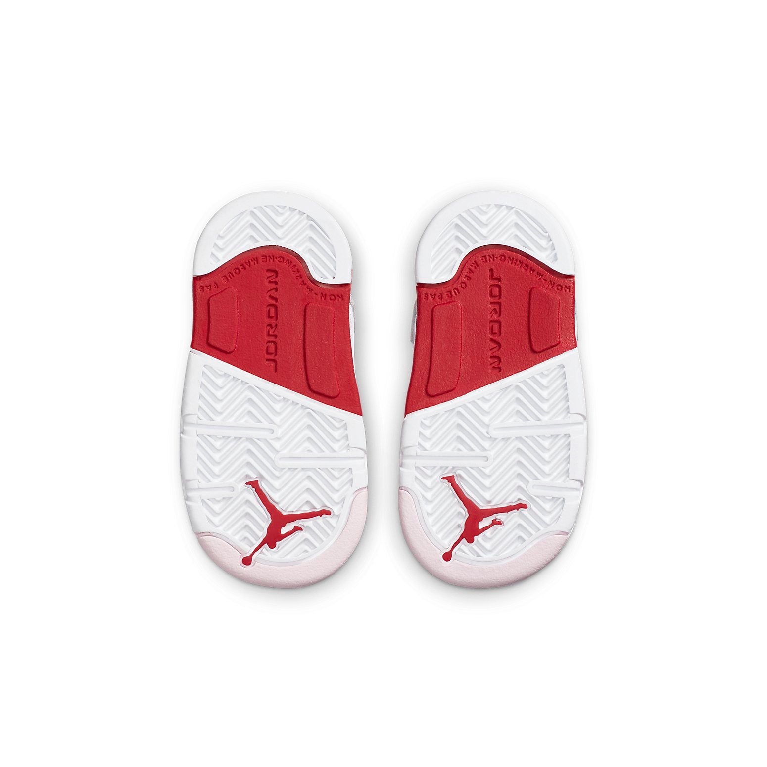 (TD) Air Jordan 5 Retro 'Pink Foam' 725172-106