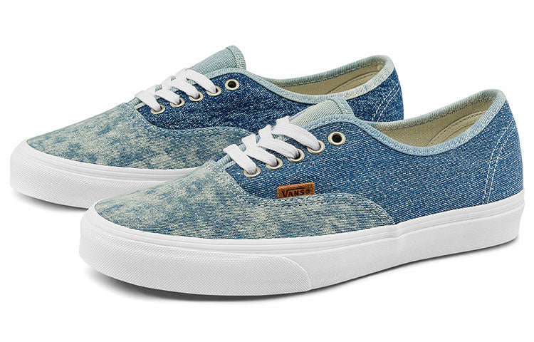 Vans Authentic 'Denim Multi' VN0A5KRD448