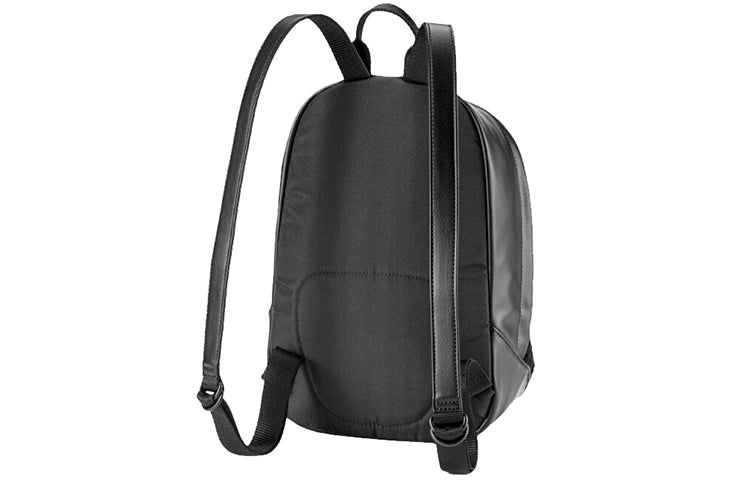 (WMNS) PUMA Prime Time Mini Bag 'Black' 076591-01