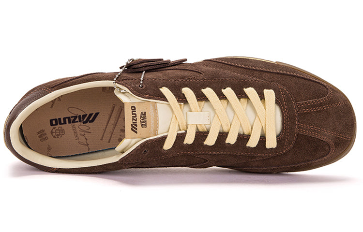 Mizuno LG 60S x U.sage 'Dark Brown' D1GH231103