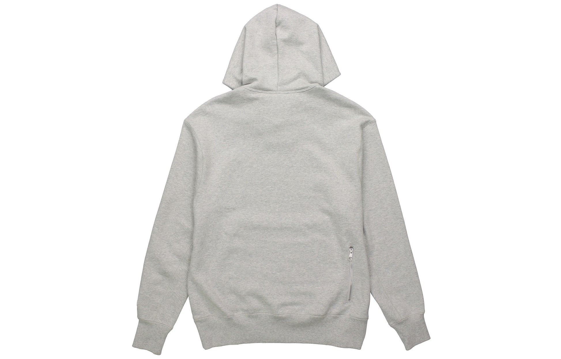 Nike Sportswear Airmoji logo Printed Casual Men Grey Gray CZ2338-050