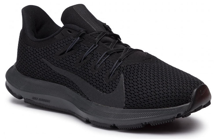 (WMNS) Nike Quest 2 'Black' CI3803-003
