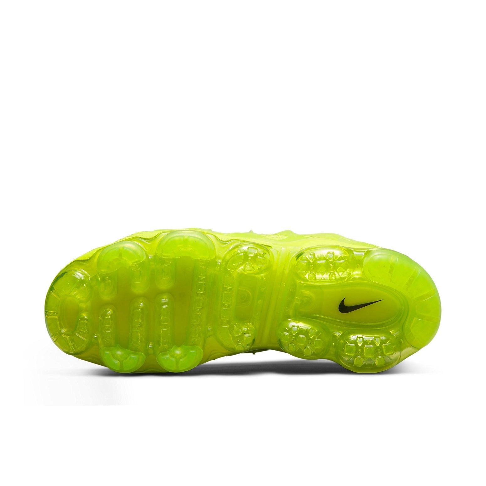 (WMNS) Nike Air VaporMax Plus 'Tennis Ball' DX1784-300
