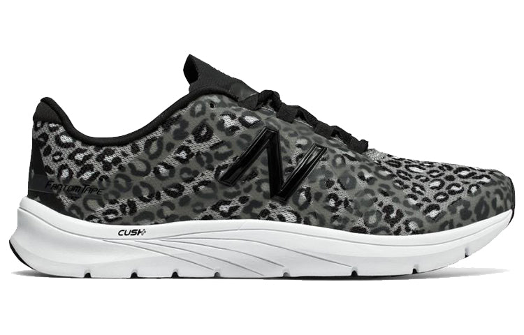 (WMNS) New Balance 811 v2 Graphic Leopard Black WX811PC2
