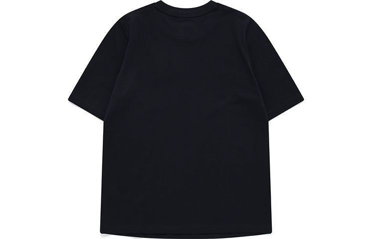 FILA FUSION x White Mountaineering Logo Tee T11W127102F-NV
