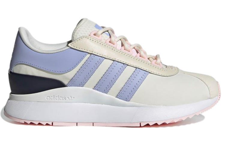 (WMNS) adidas Originals SL Andridge 'Gray Purple' H00378