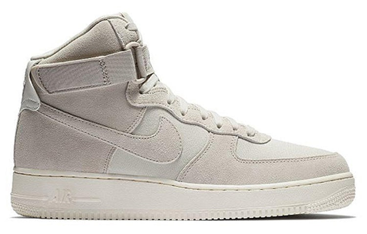 Nike Air Force 1 High 'Grey Beige' AQ8649-001