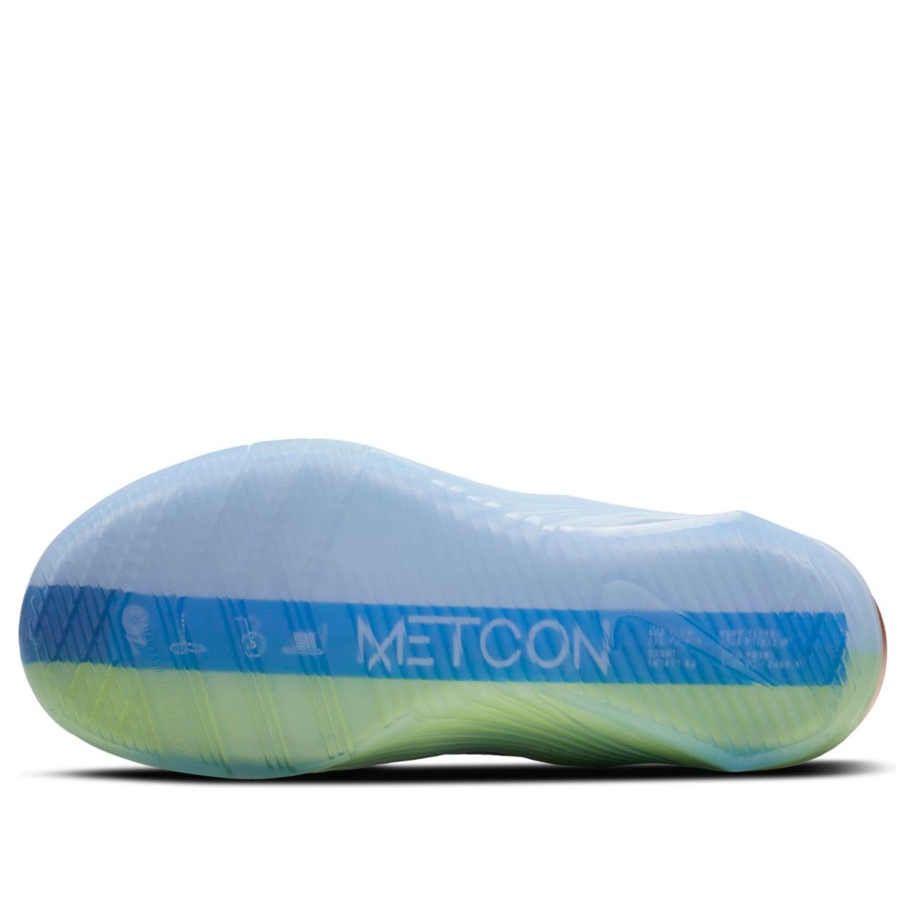 (WMNS) Nike Metcon 6 X 'What The' CK9389-706