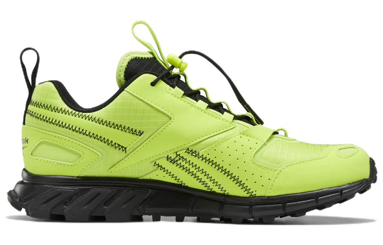 (WMNS) Reebok DMXpert 'Neon Lime Black' EG7937