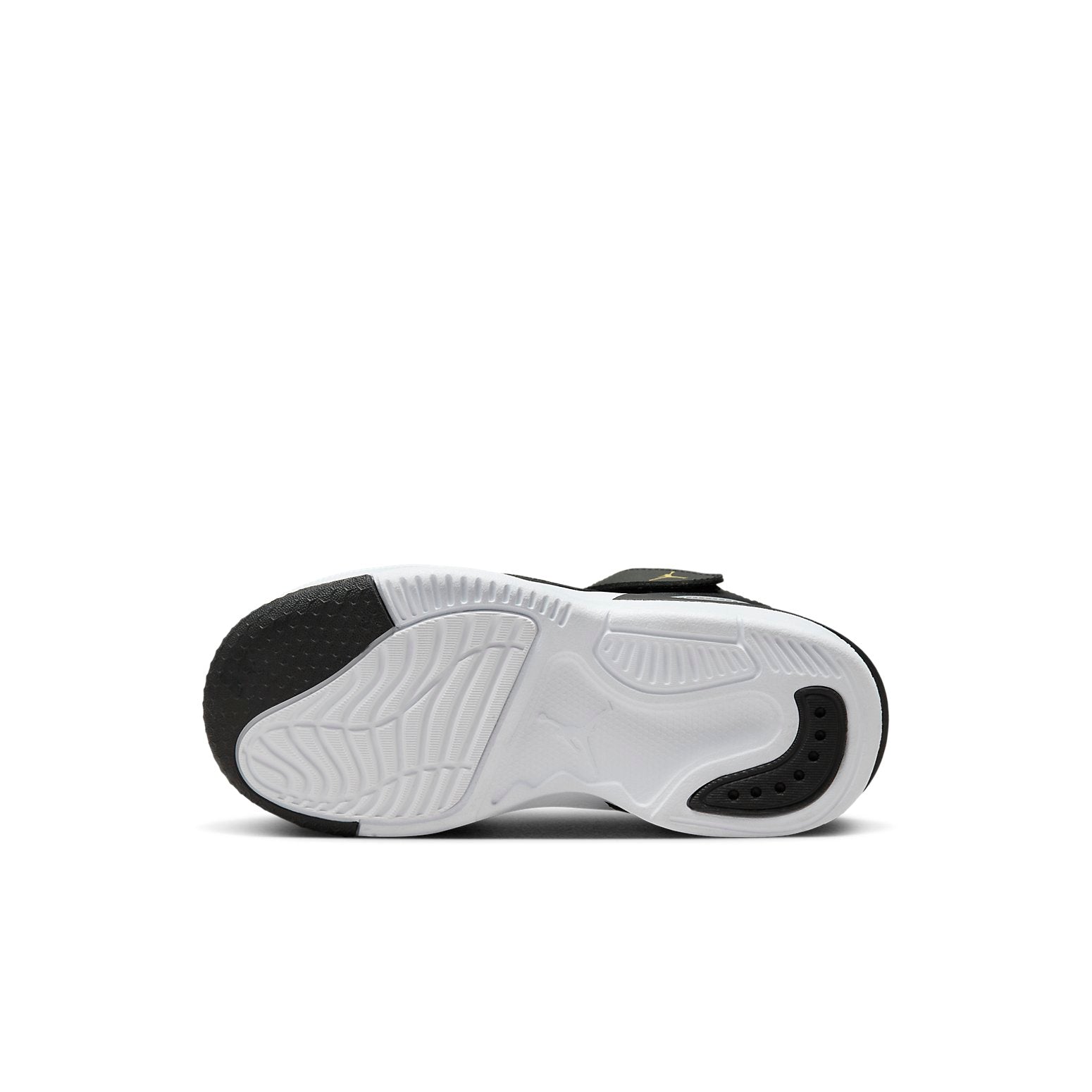 (PS) Air Jordan Max Aura 5 'Black Metallic Gold' DZ4354-017