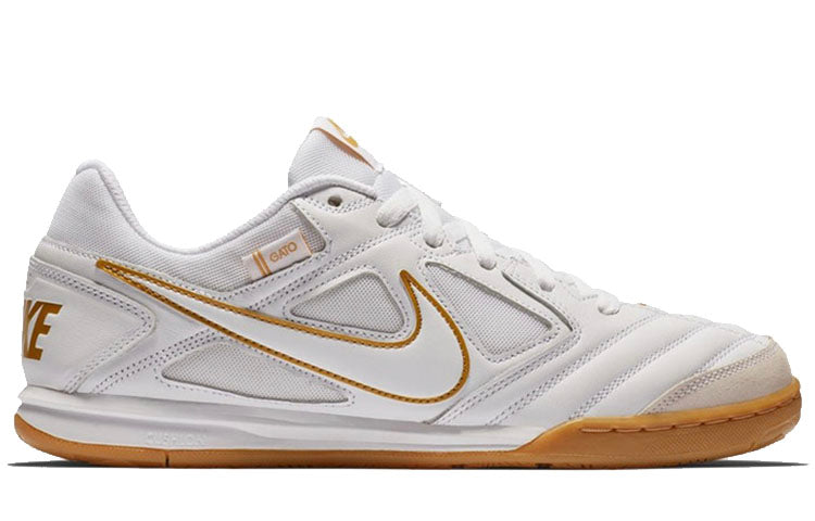 Nike Gato SB 'White' AT4607-100