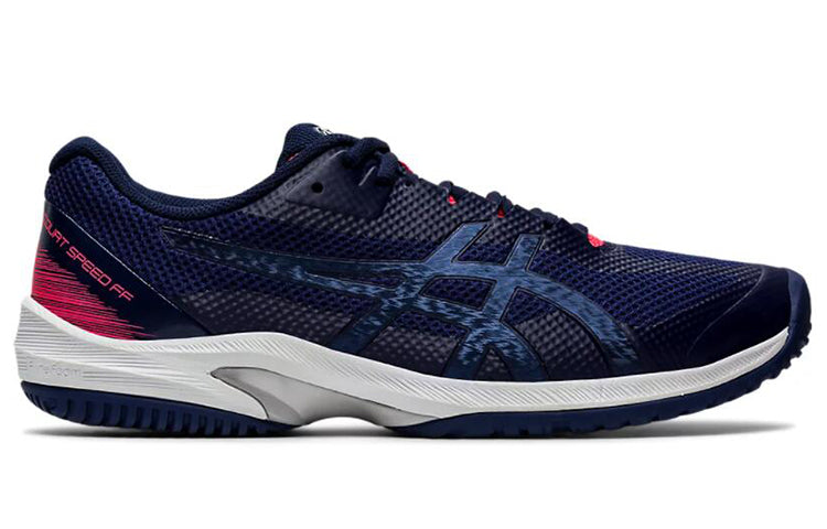ASICS Court Speed FF OC 'Blue' 1041A094-400