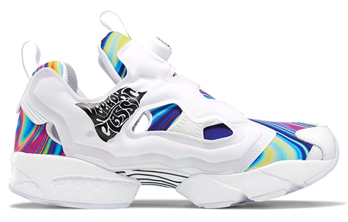 Reebok InstaPump Fury OG 'International Peace Day' Q46201