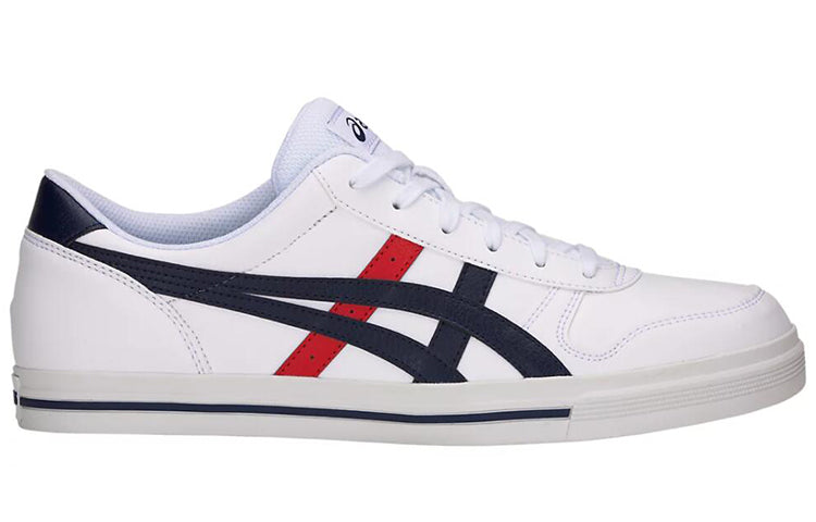ASICS Aaron 'White Navy Red' 1201A007-101