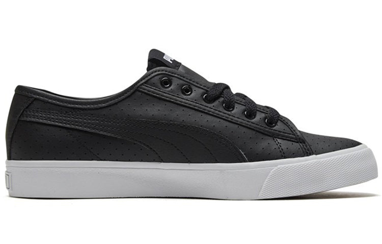 PUMA Bari Black 370916-01