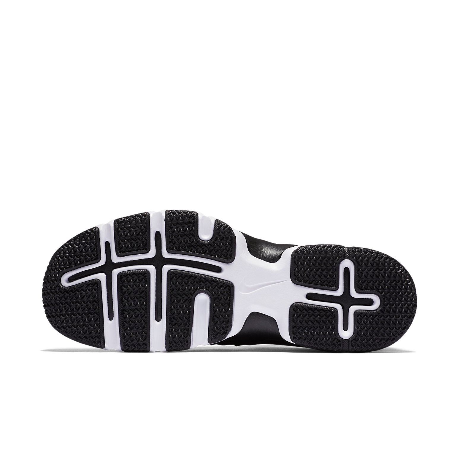 Nike Lunar Fingertrap TR 'Black White' 898066-001
