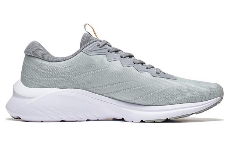 Li-Ning Lark 'Grey White' ARST033-4
