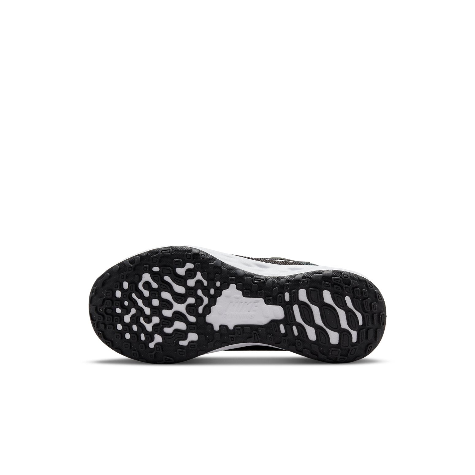 (PS) Nike Revolution 6 Low-Top Grey/White DD1095-004