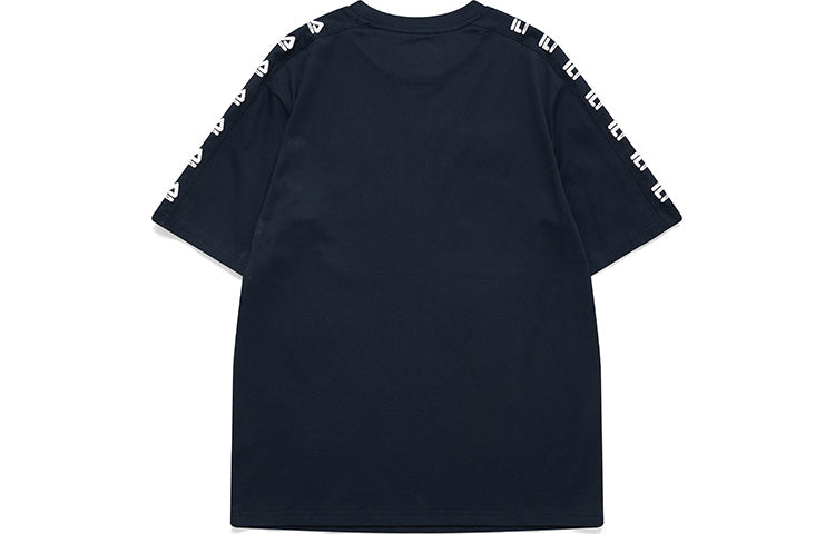 FILA FUSION x White Mountaineering Tee T11M127106F-NV