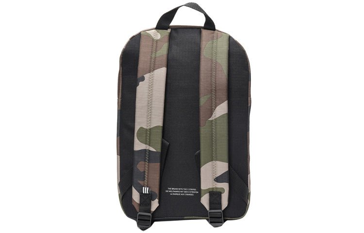 adidas Originals Classic Backpack 'Camo' DV2474