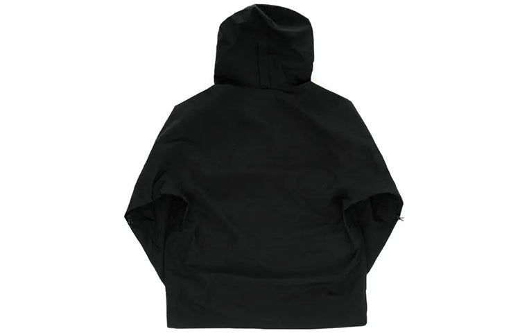 Nike ACG Jacket Hood Gore tex Jacket Black CD7648-011
