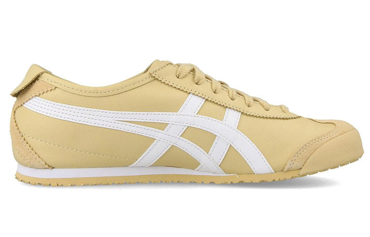Onitsuka Tiger Mexico 66 'Light Brown' D4J2L-0501