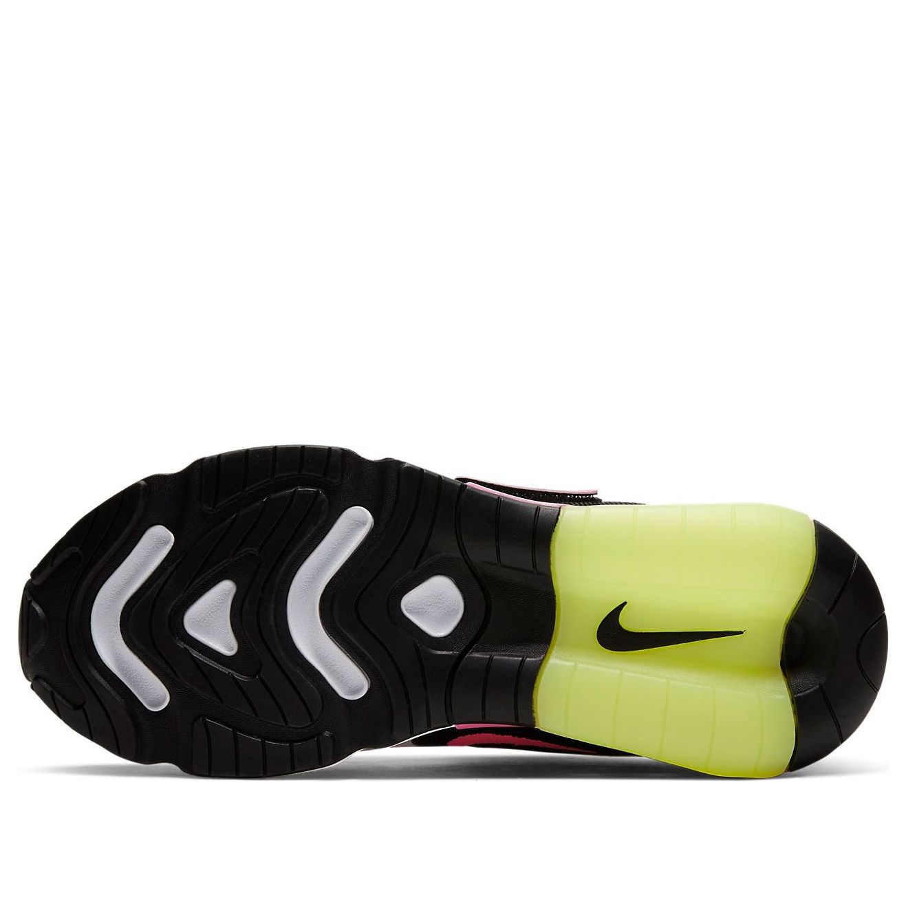 (WMNS) Air Max 200 'Have A Nike Day' CU4745-001