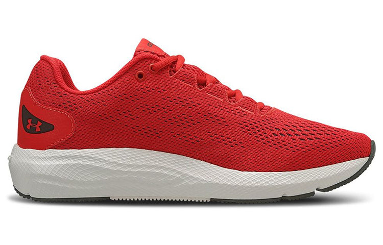 Under Armour Charged Pursuit 2 'Red' 3024046-600
