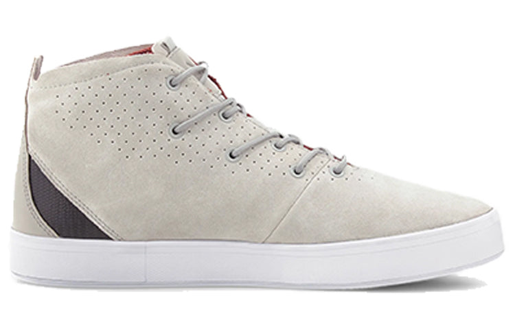 PUMA Porsche Design x Meister Mid 'Glacier Grey' 306570-02