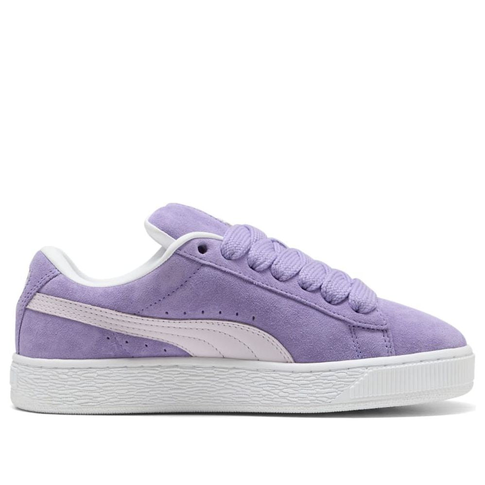 (WMNS) PUMA Suede XL 'Lavender Alert' 397648-63