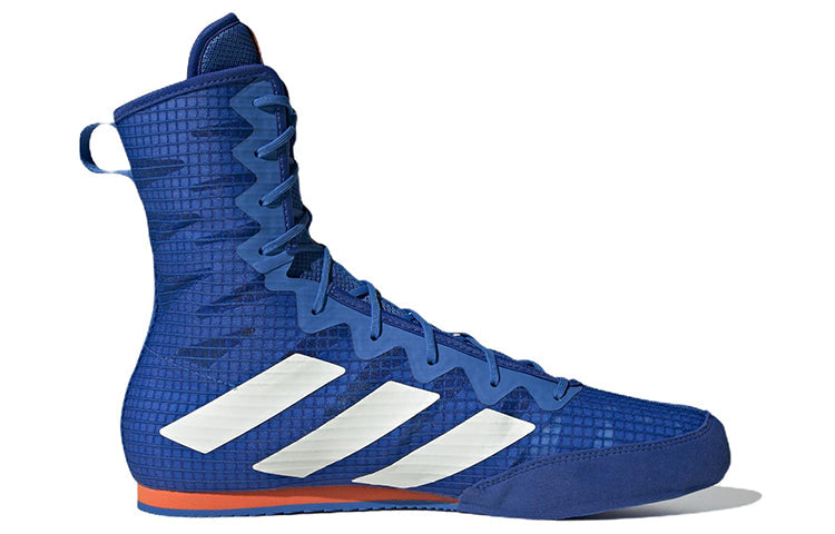 adidas Box Hog 4 'Royal Blue' GW1402