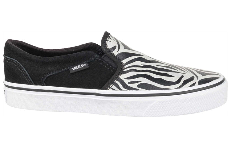 Vans Shoes Skate shoes 'Black White' VN0A45JM54G