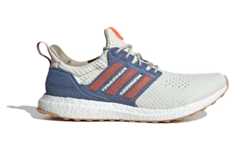 adidas Ultraboost 1.0 'White Blue Orange' ID9667