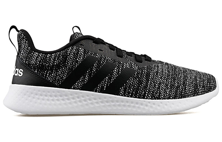 adidas Puremotion 'Black Grey' FX8921