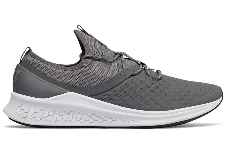 New Balance Fresh Foam Lazr Shoes Grey MLAZRHG