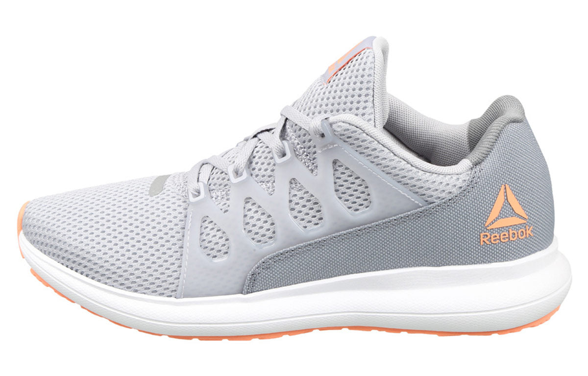(WMNS) Reebok Driftium Ride 2.0 'Grey Orange' DV6088