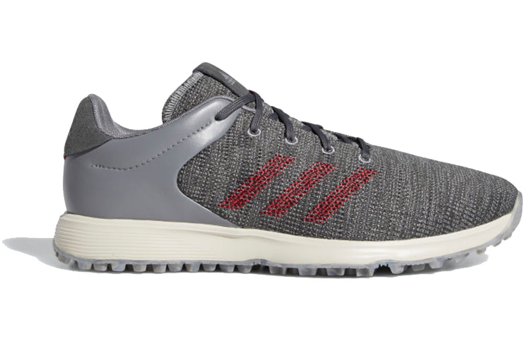adidas S2G 'Grey Red' EF0690